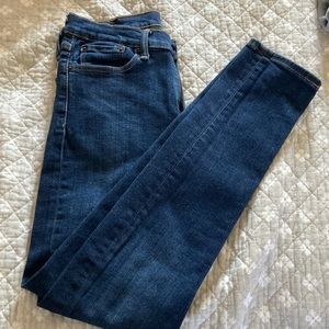 Mens Levi Jeans